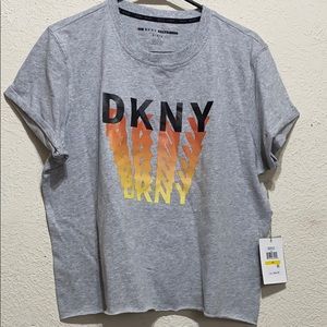 Dkny Sport tee